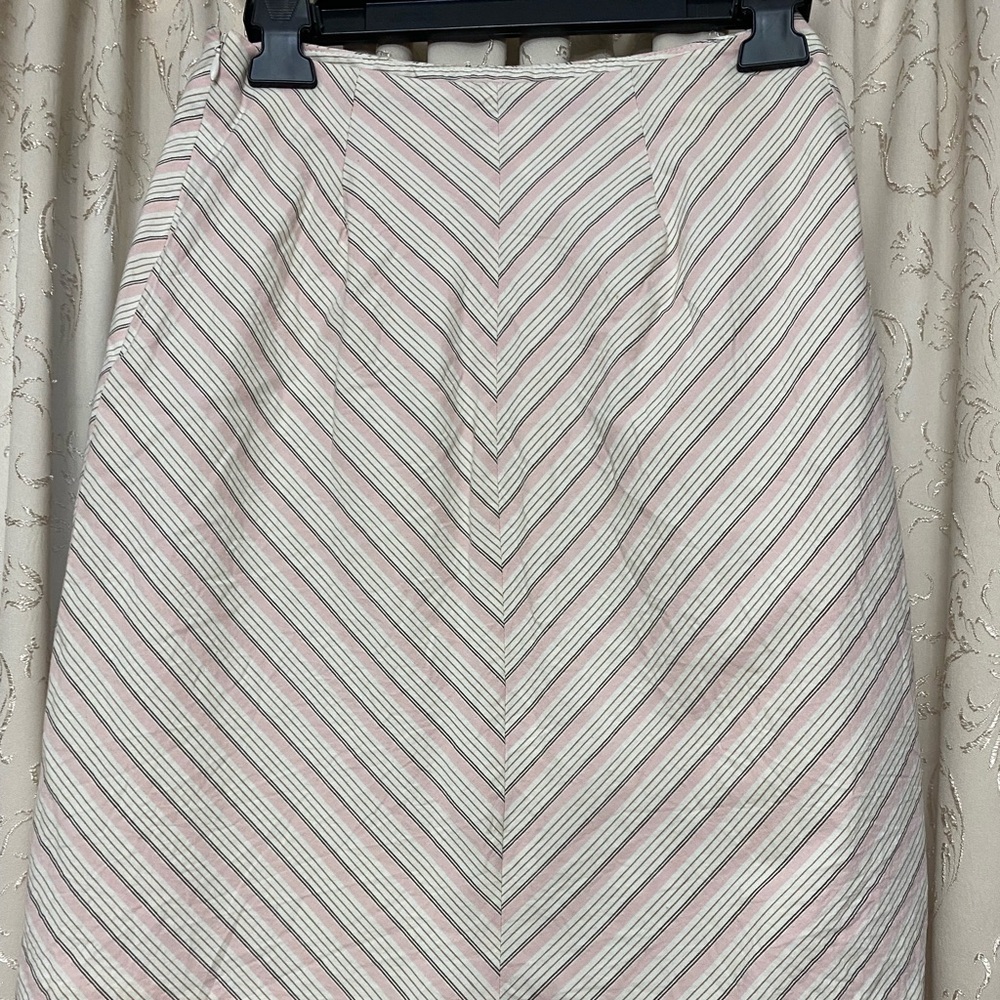 Cute B Moss Stretch skirt
